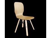 Стул Sheffilton SHT-ST15/S70 артикул СТ-112 п..