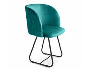 Стул Sheffilton SHT-ST33-1/S38 альпийский бир..