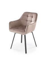 Стул HALMAR K588 бежевый