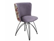 Стул Sheffilton SHT-ST36-4/S112 сумеречная ор..