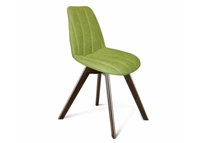 Стул Sheffilton SHT-ST29-С1/S39 артикул СТ-303 оливковый/венге
