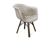 Стул Sheffilton SHT-ST31-C4/S70 лунный камень..