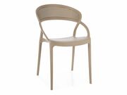 Стул SIGNAL GLIS II бежевый..