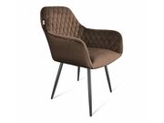 Стул Sheffilton SHT-ST38/S95-1 кофейный ликер..