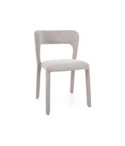 Стул SIGNAL VICO Wind 84 серый