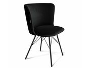 Стул Sheffilton SHT-ST36/S37 ночное затмение/..